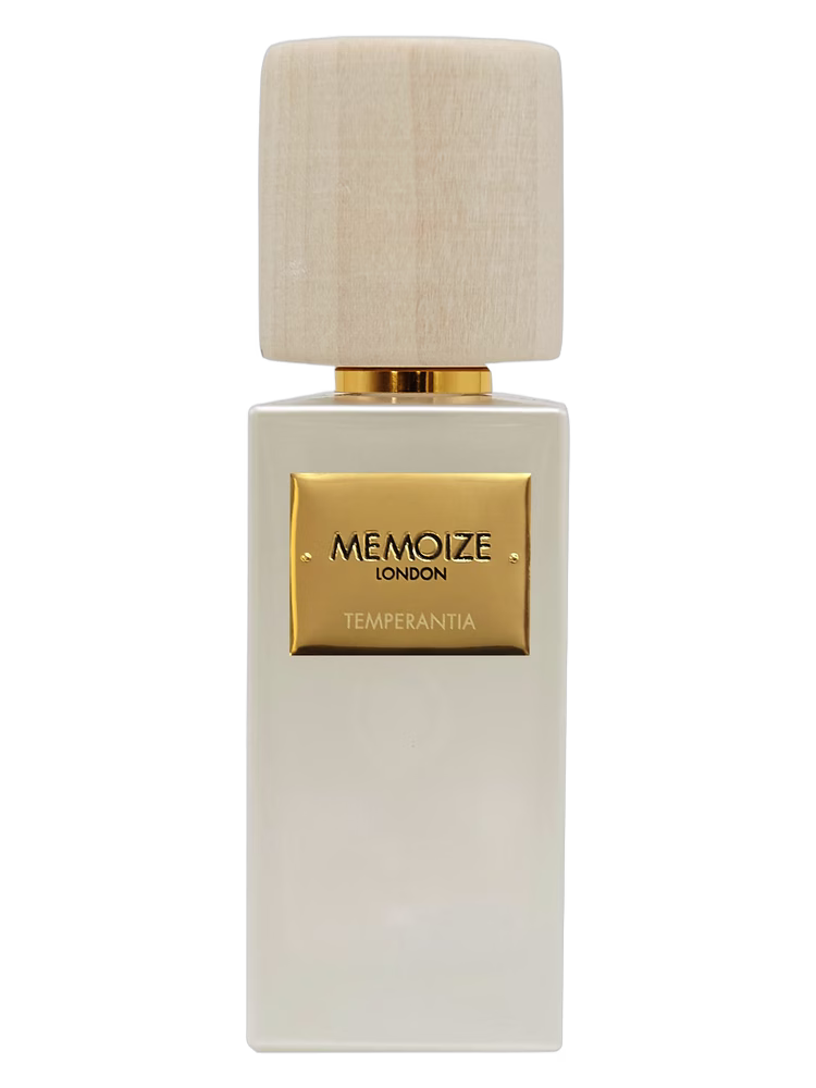 Memoize London Temperantia