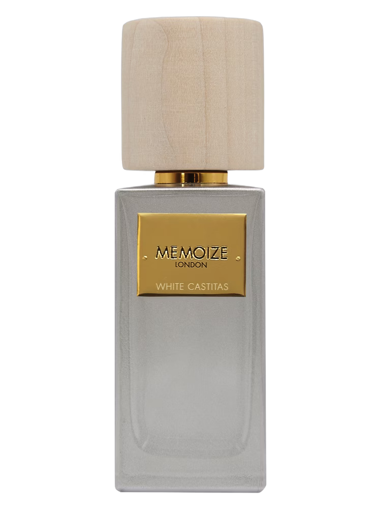Memoize London White Castitas