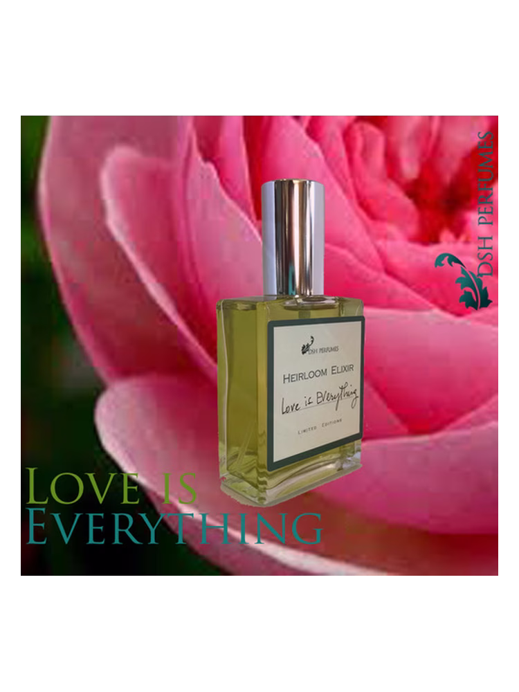 DSH Perfumes Love is Everything