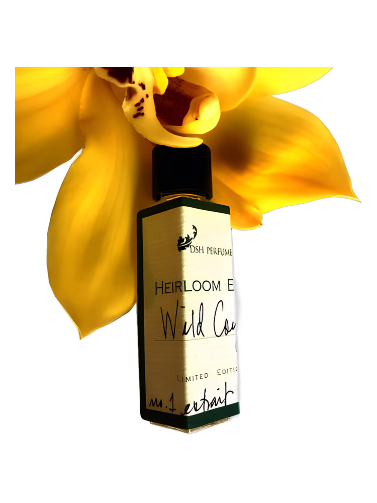 DSH Perfumes Wild Coyote