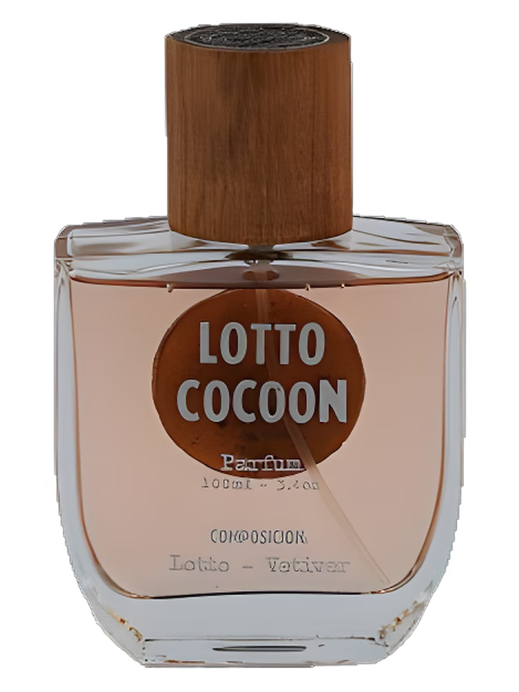The Lab Lotto Cocoon