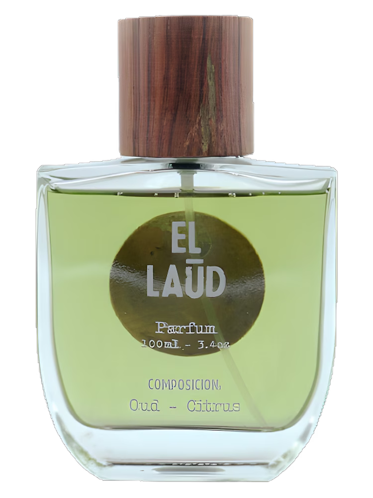 The Lab El Laúd