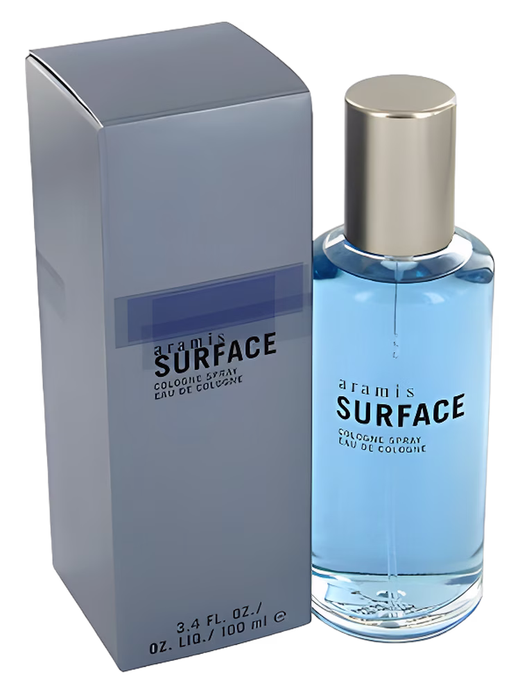 Aramis Surface