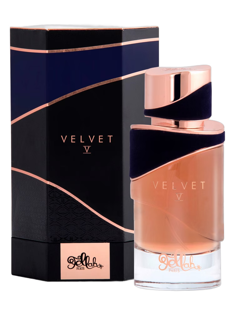 Fellah Paris Velvet V