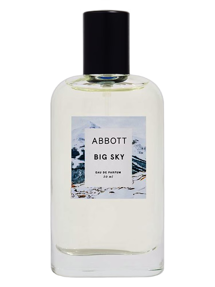 Abbott New York City Big Sky