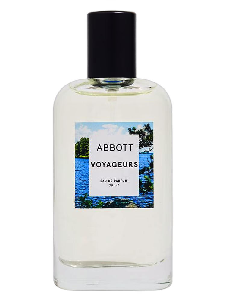 Abbott New York City Voyageurs
