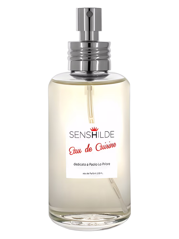 Hilde Soliani Eau de Cuisine