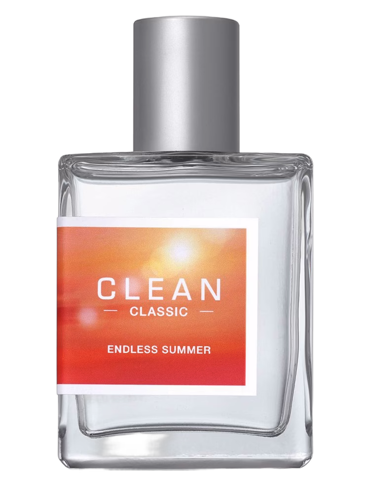 Clean Endless Summer