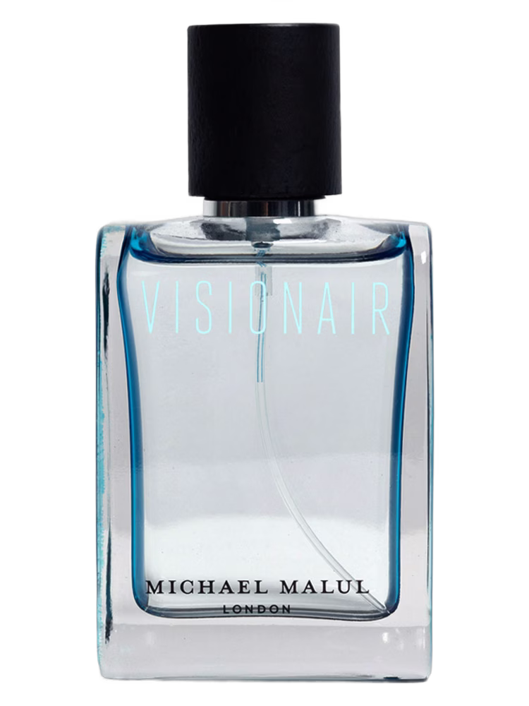 Michael Malul London Visionair