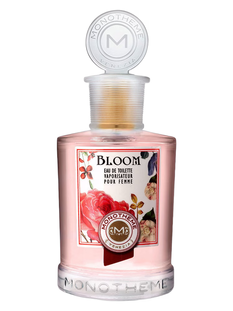 Monotheme Venezia Bloom Pour Femme