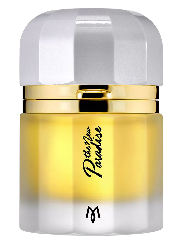 Ramon Monegal The New Paradise