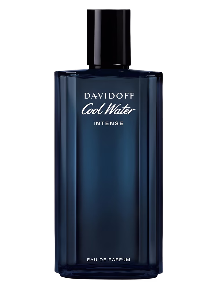 Davidoff Cool Water Intense