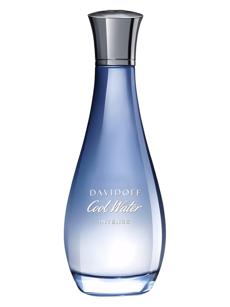 Davidoff Cool Water Intense for Her