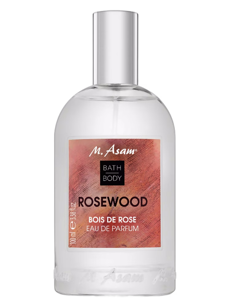 M. Asam ROSEWOOD