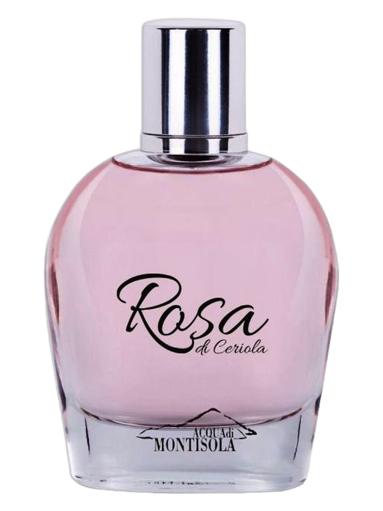 Acqua di Montisola Rosa di Ceriola