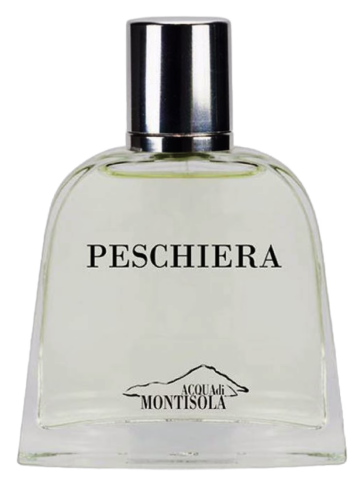Acqua di Montisola Peschiera