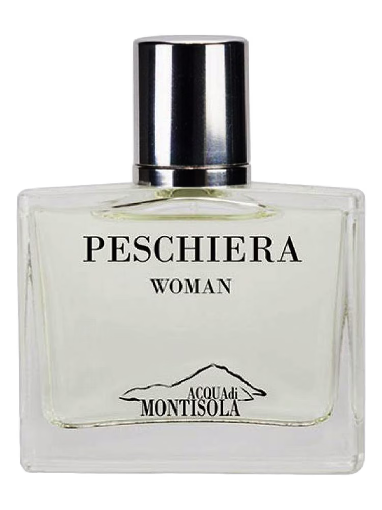 Acqua di Montisola Peschiera Woman