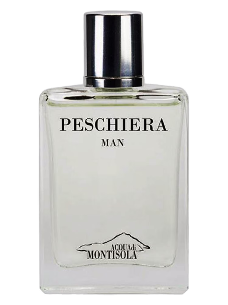 Acqua di Montisola Peschiera Man