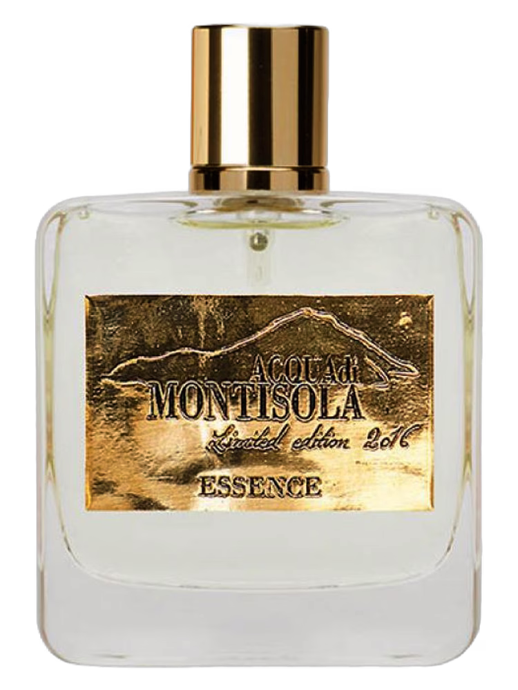 Acqua di Montisola Essence Unisex