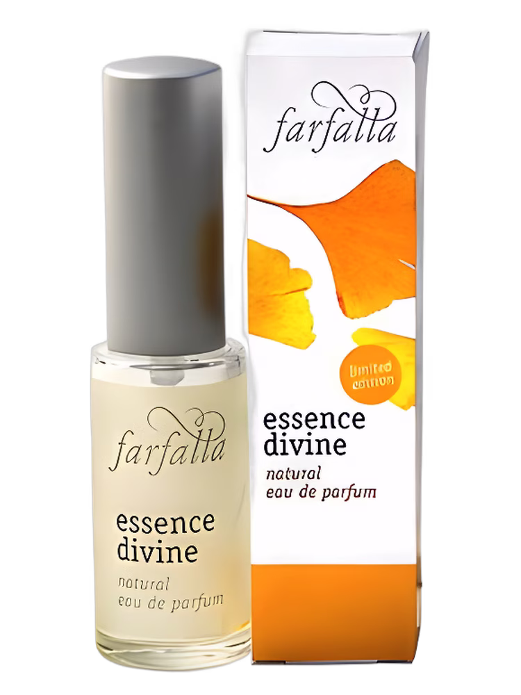 Farfalla Essence Divine