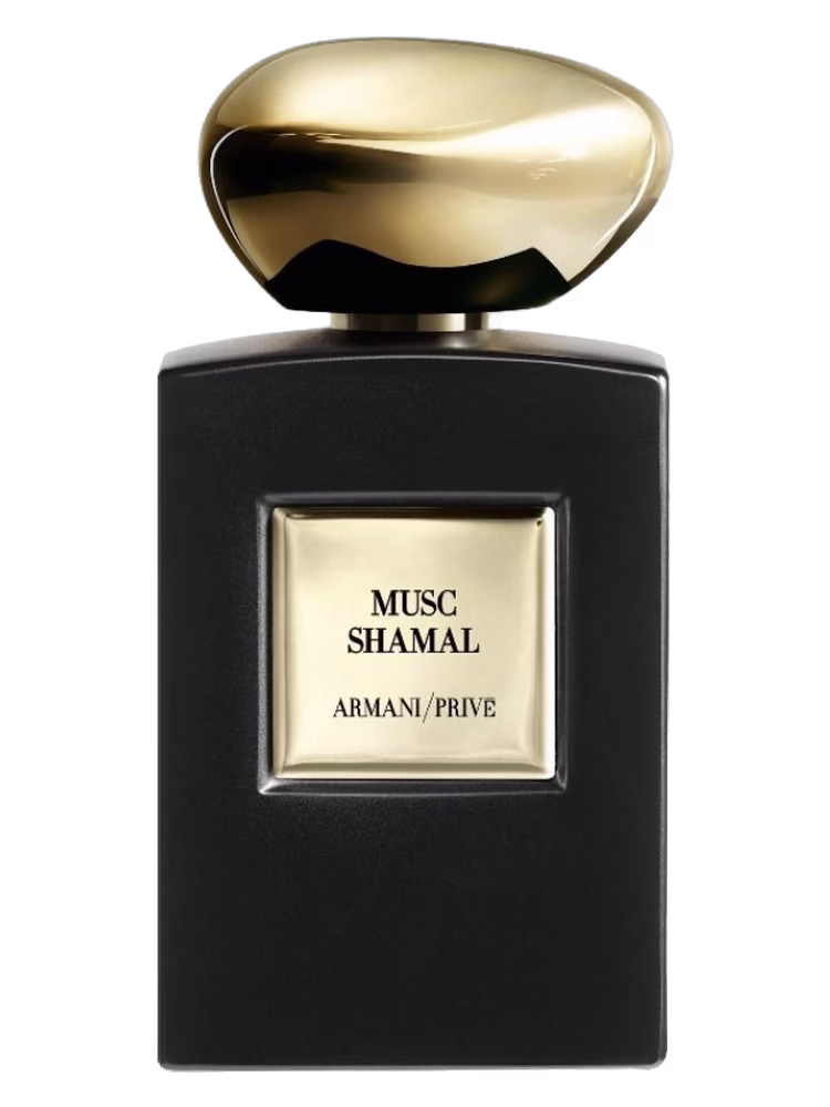 Giorgio Armani Musc Shamal
