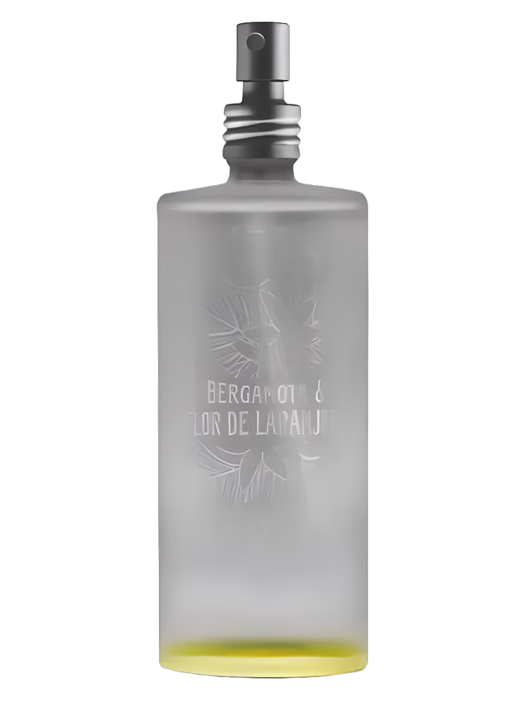 Granado Bergamota & Flor de Laranjeira