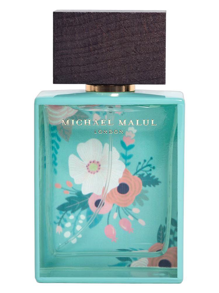 Michael Malul London Joie de Vie