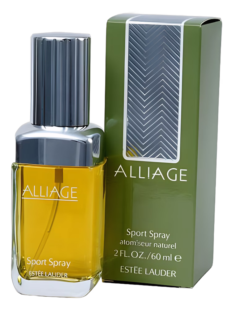 Estée Lauder Alliage Sport Spray
