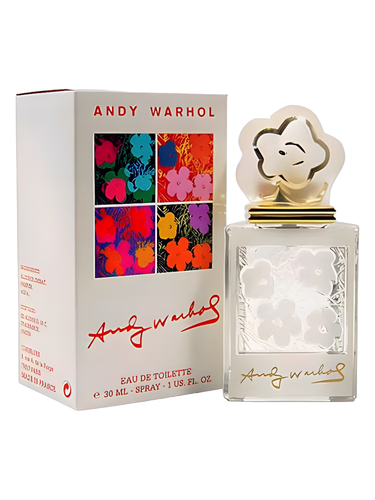 Andy Warhol Andy Warhol