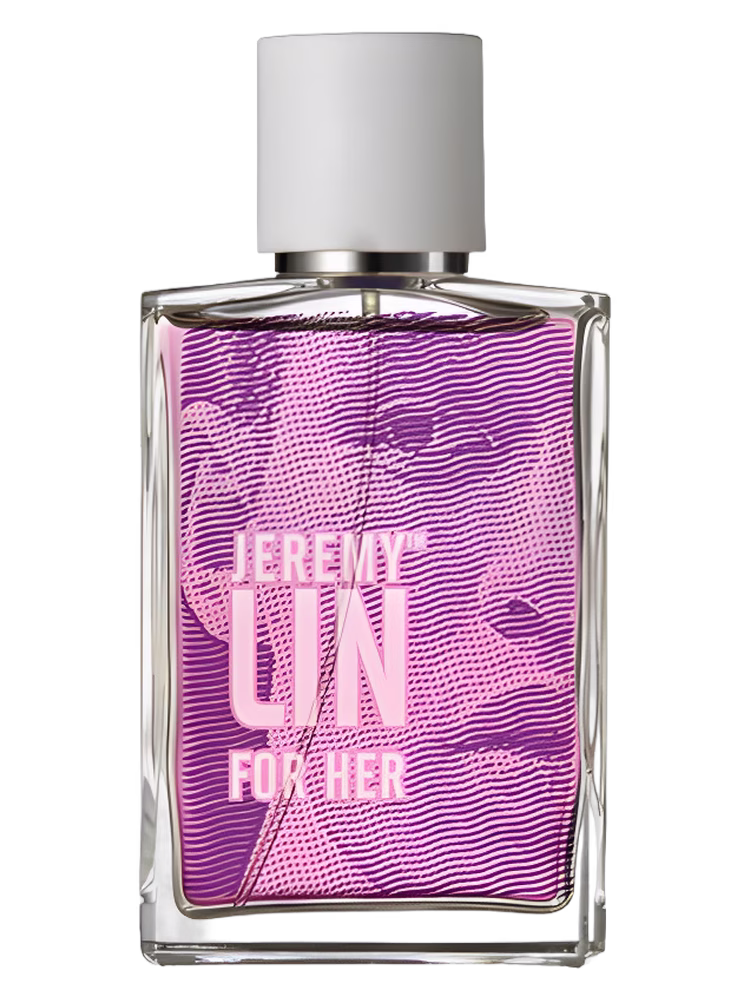 Jeremy Lin Jeremy Lin For Her
