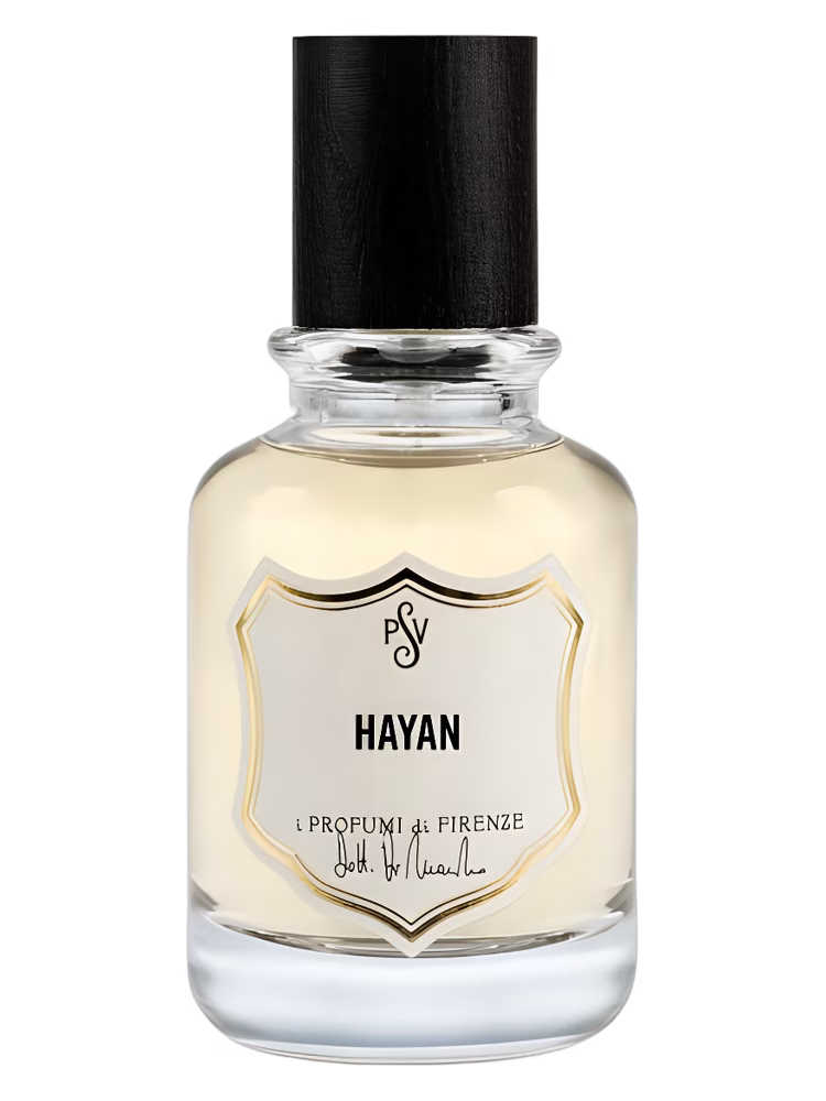 I Profumi di Firenze Hayan