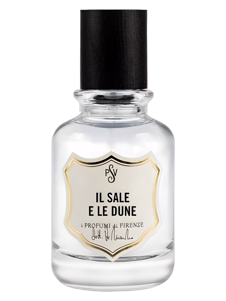 I Profumi di Firenze Il Sale E Le Dune