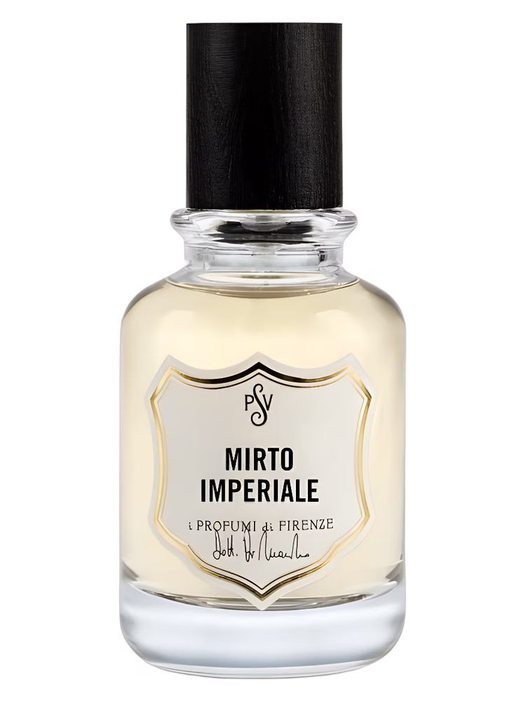 I Profumi di Firenze Mirto Imperiale