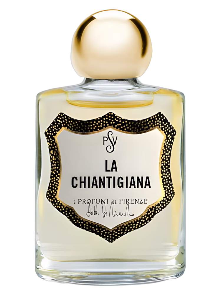I Profumi di Firenze La Chiantigiana
