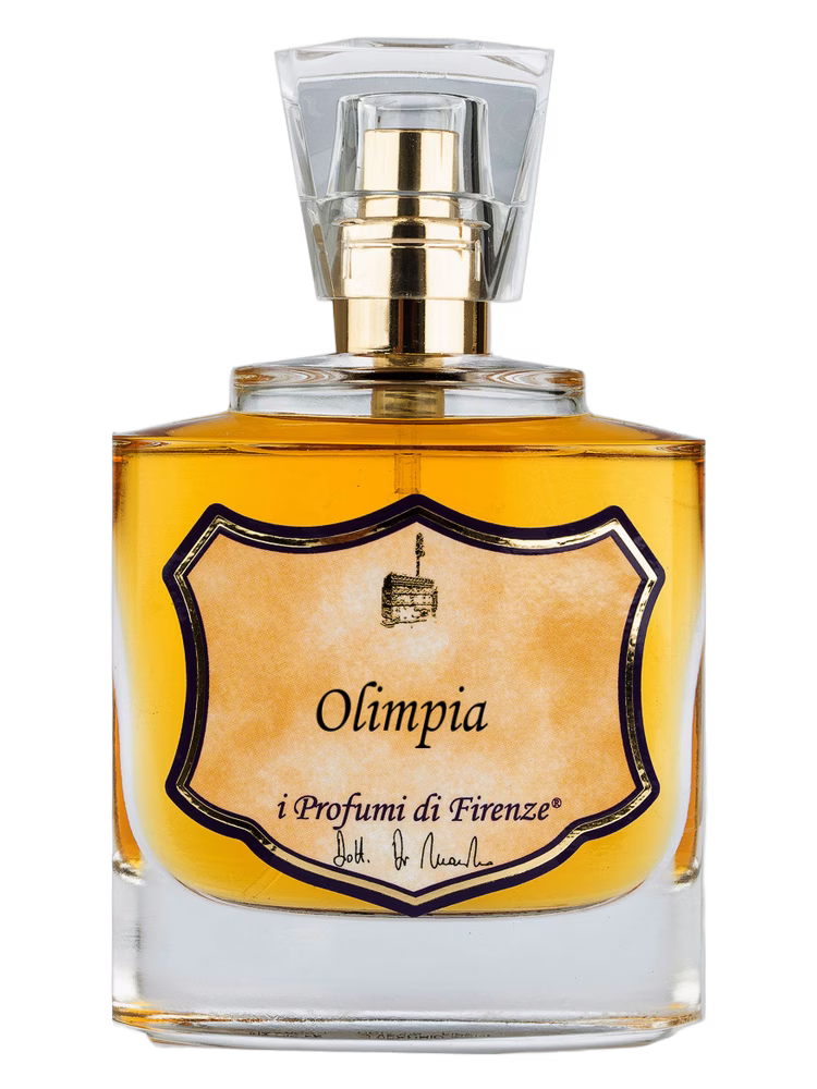 I Profumi di Firenze Olimpia