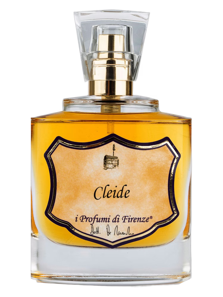 I Profumi di Firenze Cleide