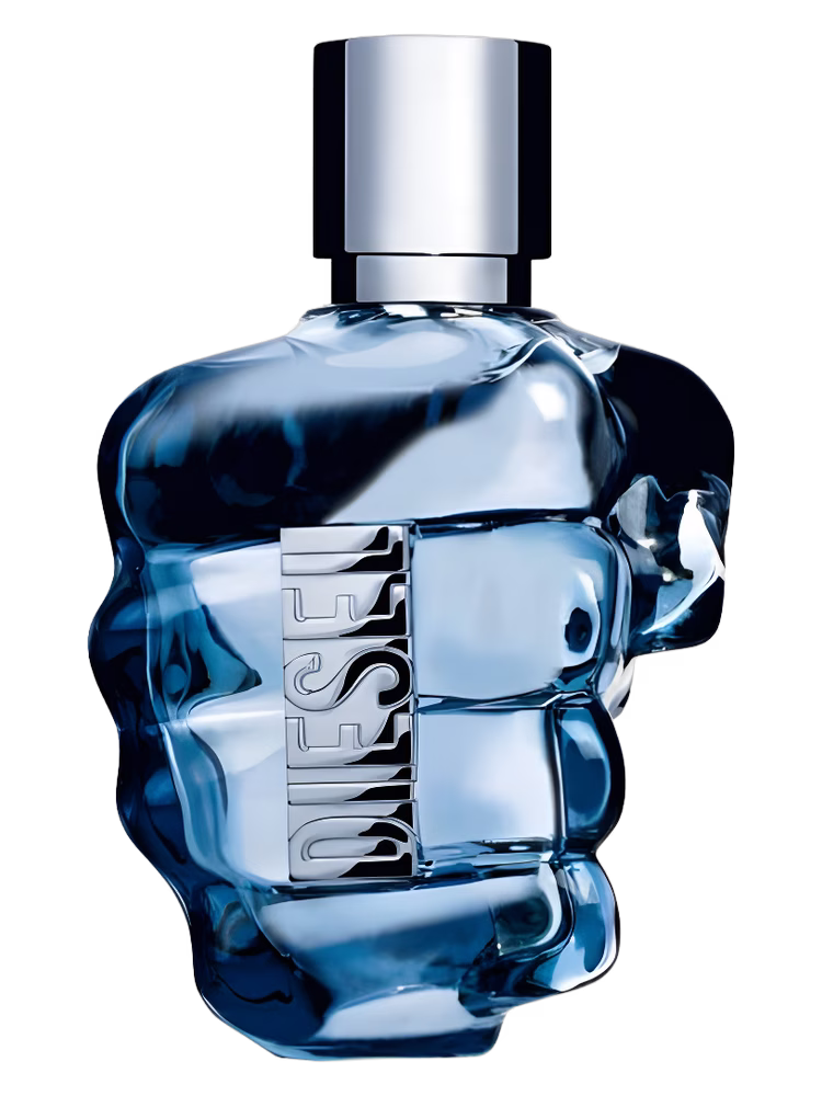 Diesel Only The Brave
