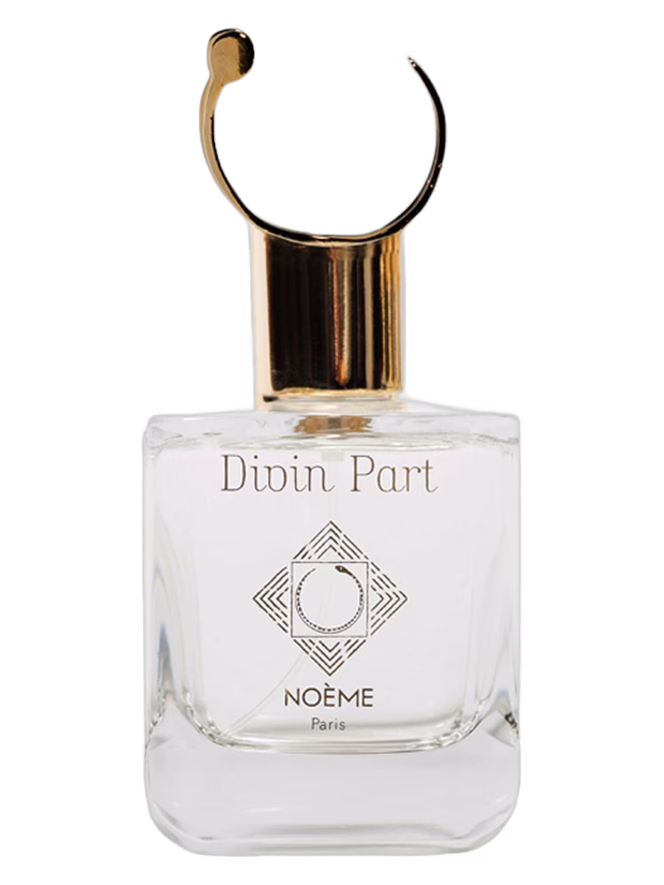 Noème Divin Part