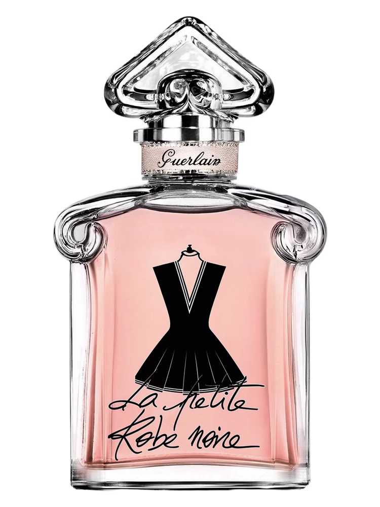 Guerlain La Petite Robe Noire Plissée