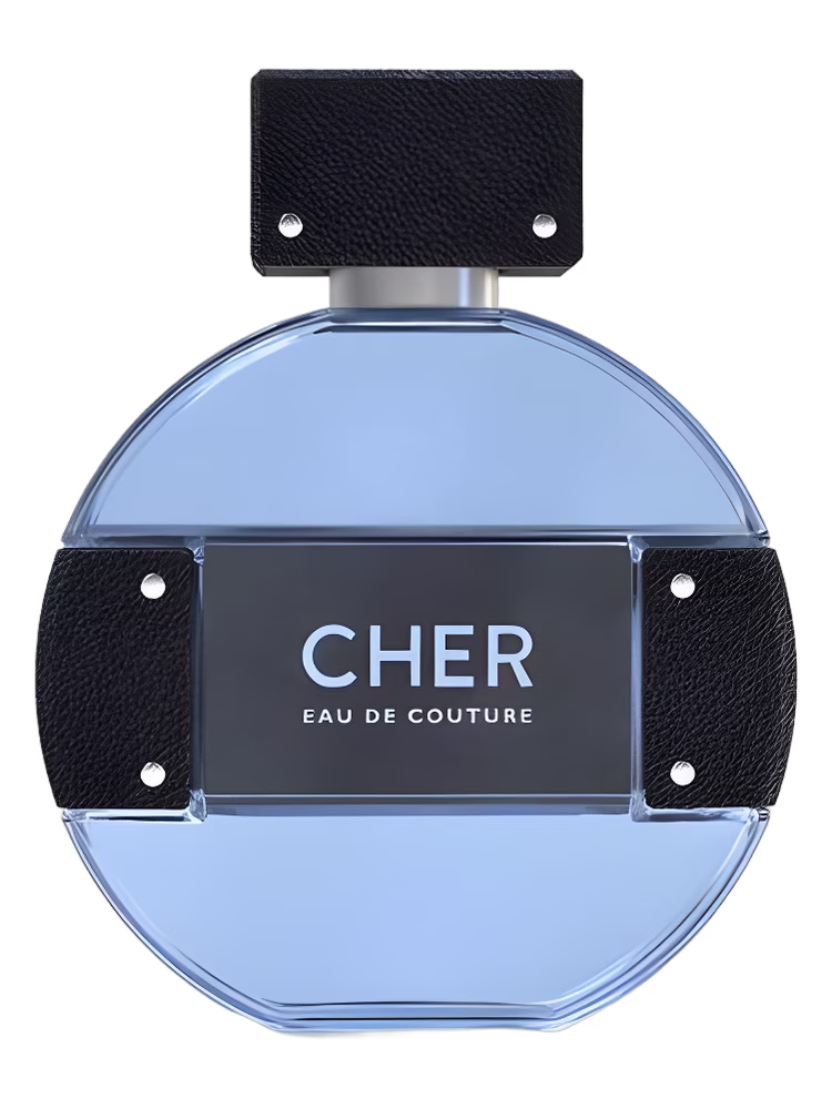 Cher Eau de Couture