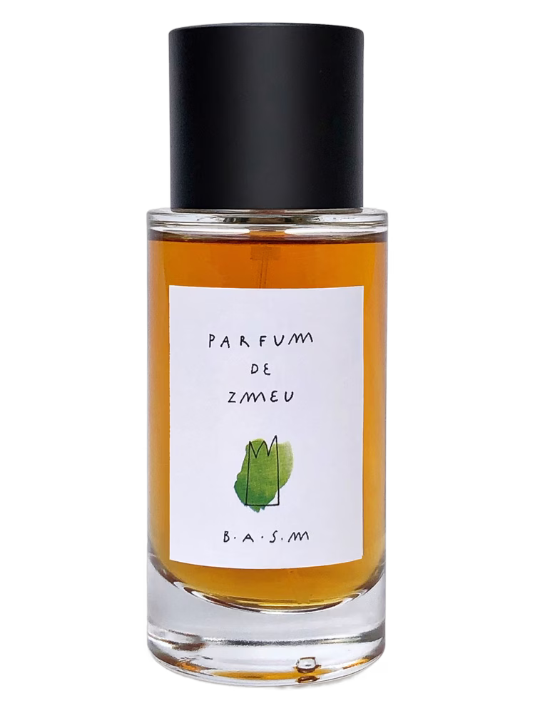 B.A.S.M. by Createur 5 D’Emotions Parfum de ZMEU (Ogre)