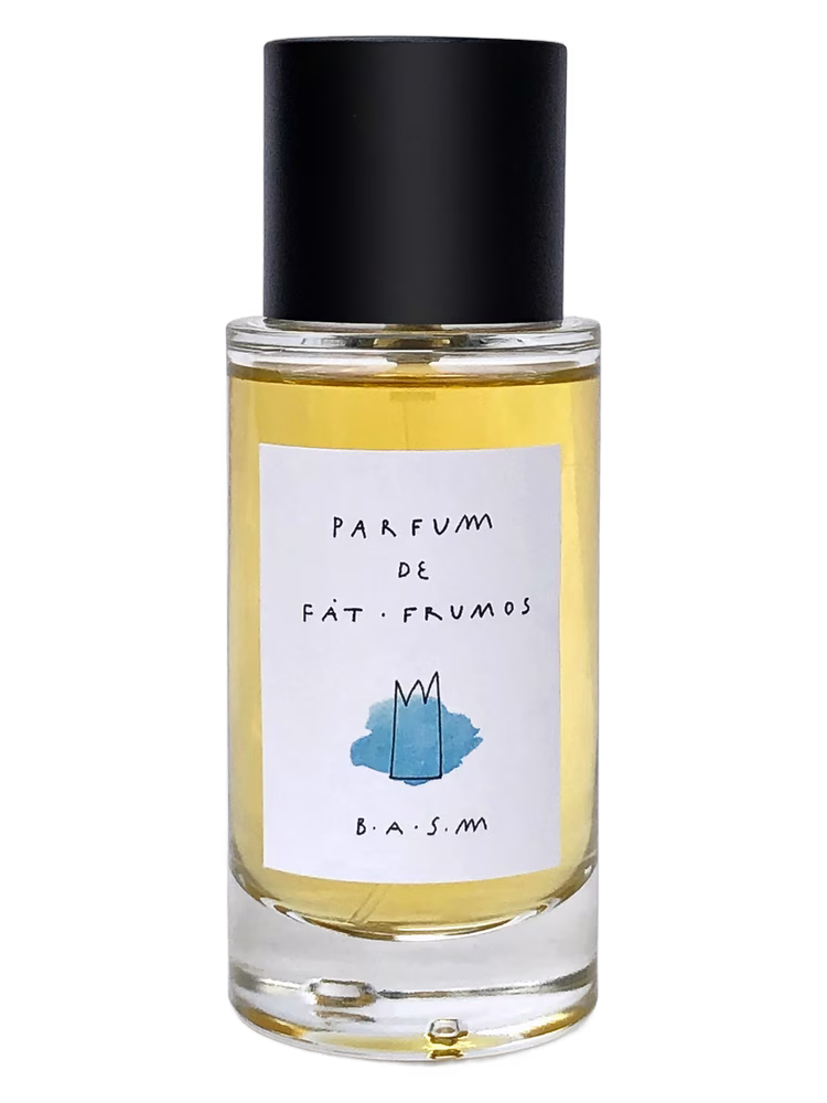 B.A.S.M. by Createur 5 D’Emotions Parfum de FĂT FRUMOS (Prince Charming)