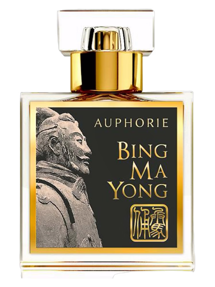 Auphorie Bing Ma Yong