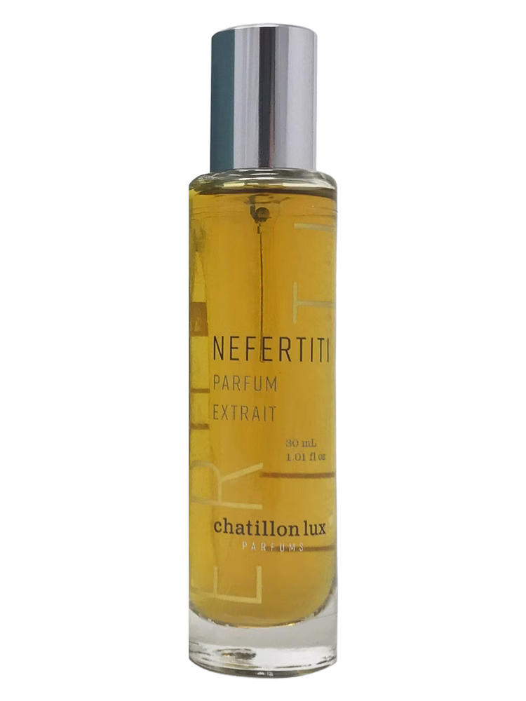Chatillon Lux Parfums Nefertiti