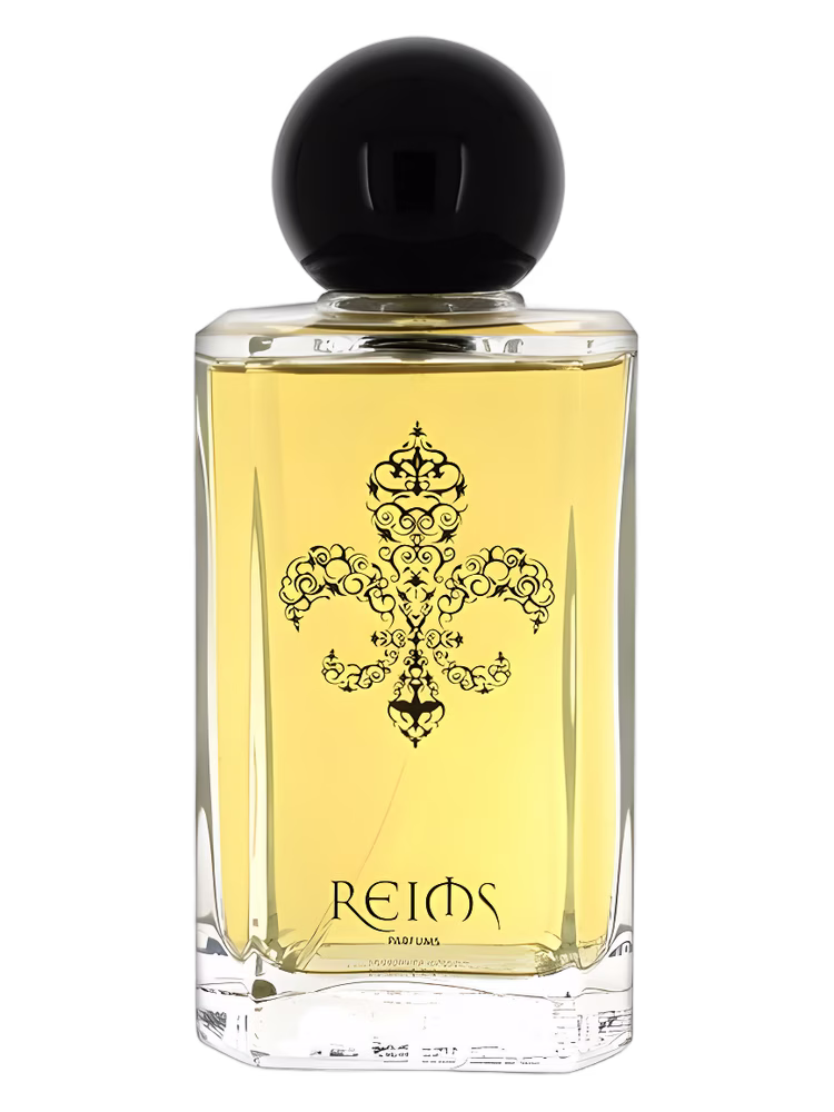 Reims L'Eau des Sacres
