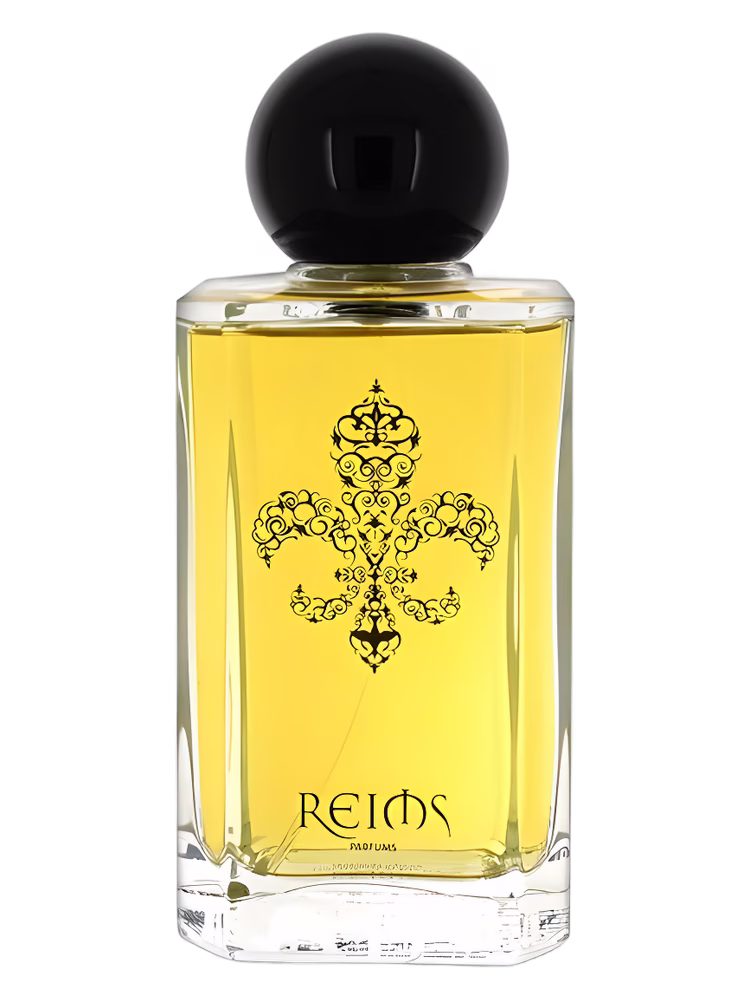 Reims L'Eau de Reims