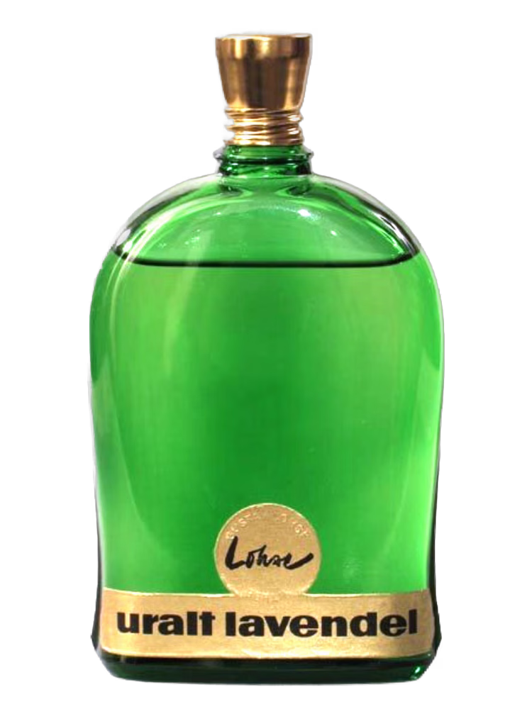 Lohse Uralt Lavendel
