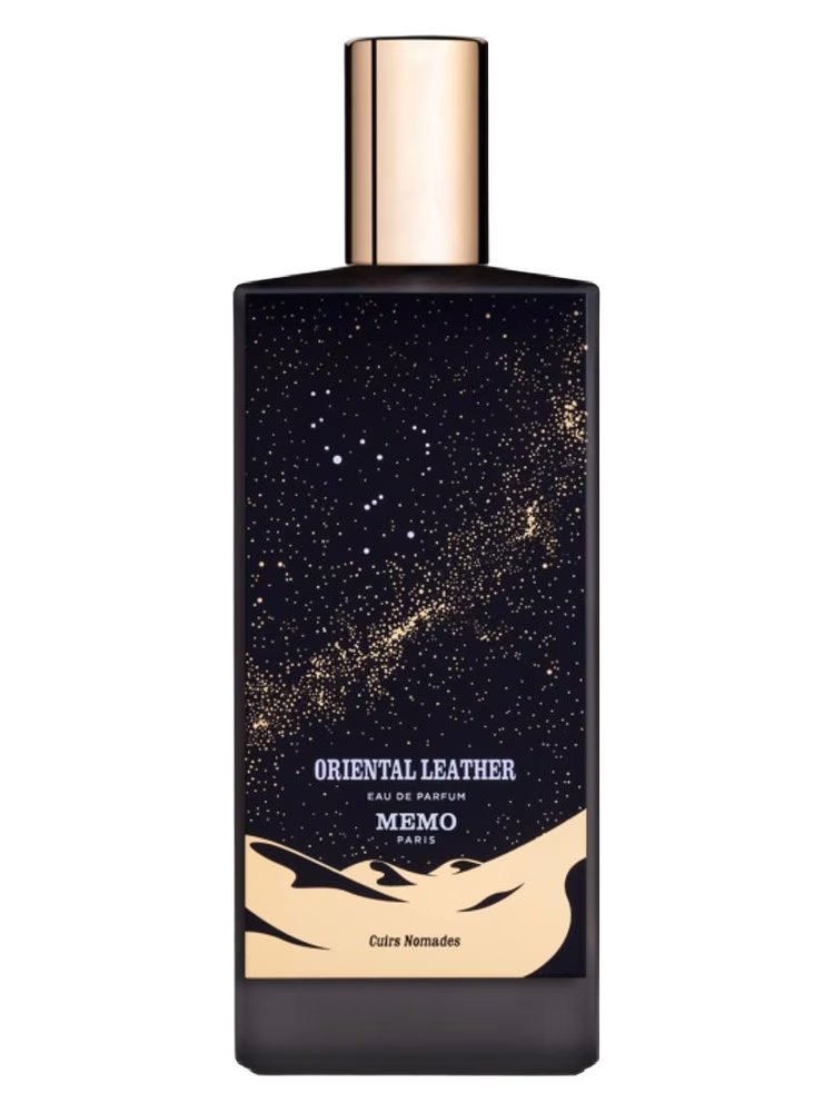 Memo Paris Oriental Leather