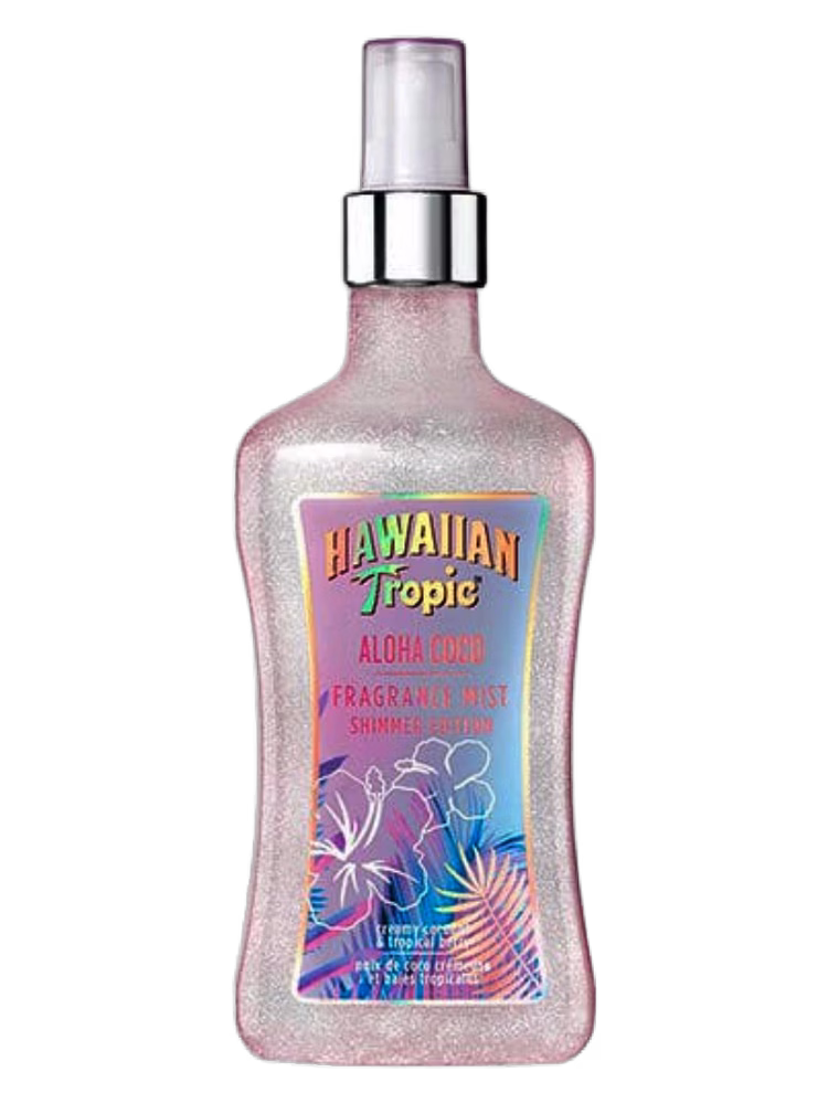 Hawaiian Tropic Aloha Coco