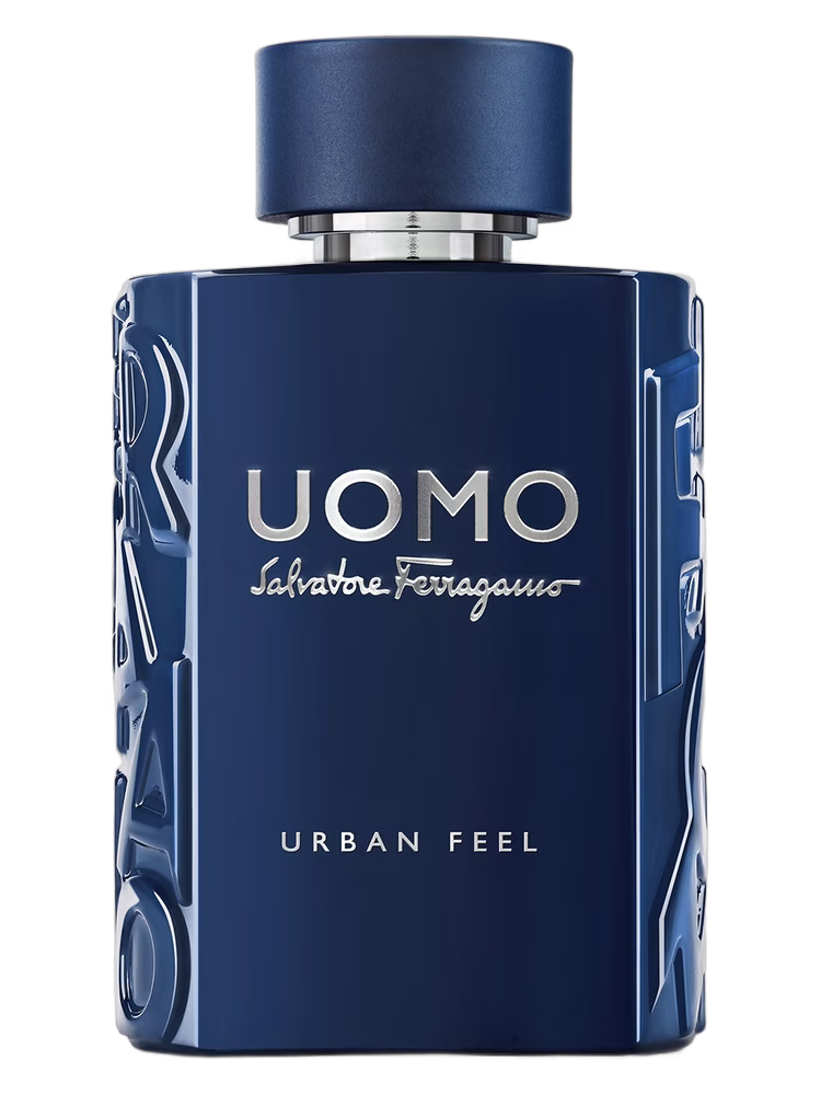 Salvatore Ferragamo Uomo Salvatore Ferragamo Urban Feel